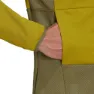 adidas Terrex Zupahike Fleece Mit Durchgehendem Reißverschluss