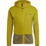 adidas Terrex Zupahike Fleece Mit Durchgehendem Reißverschluss