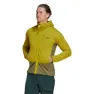 adidas Terrex Zupahike Fleece Mit Durchgehendem Reißverschluss