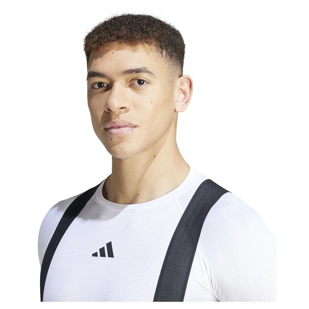 adidas The Baselayer Ärmelloses Baselayer adidas The Baselayer Ärmelloses Baselayer