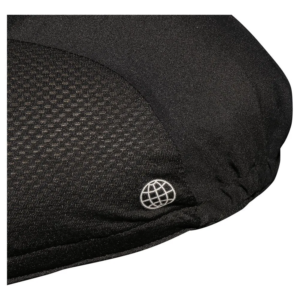 adidas The Cycling Kappe, Black / reflective silver / white adidas The Cycling Kappe, Black / reflective silver / white