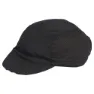 adidas The Cycling Kappe, Black / reflective silver / white