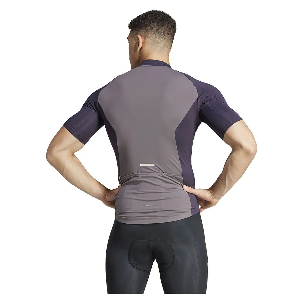 adidas The End Kurzarm-radtrikot adidas The End Kurzarm-radtrikot