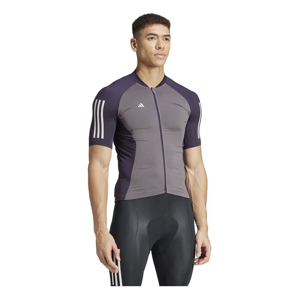adidas The End Kurzarm-radtrikot adidas The End Kurzarm-radtrikot