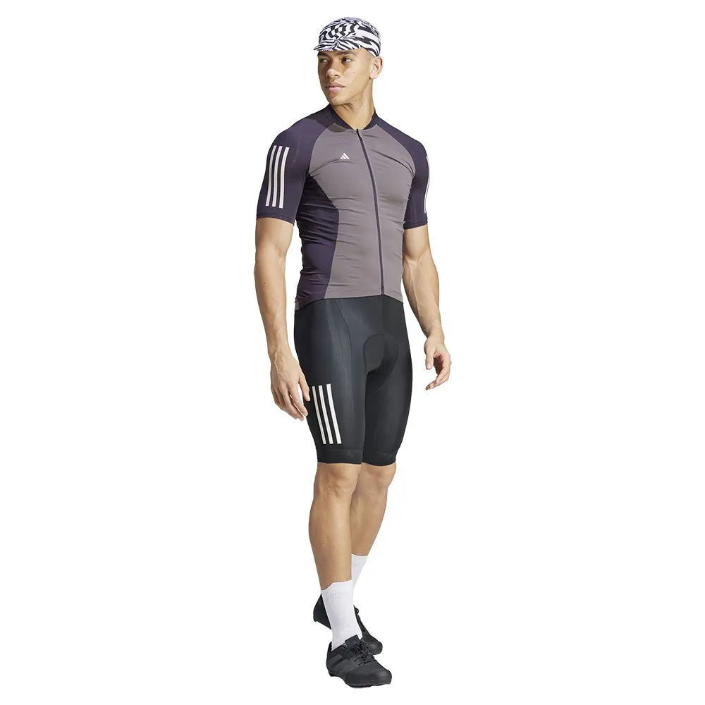 adidas The End Kurzarm-radtrikot adidas The End Kurzarm-radtrikot