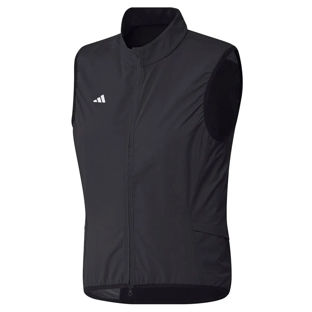 adidas The Gilet Weste, Black adidas The Gilet Weste, Black