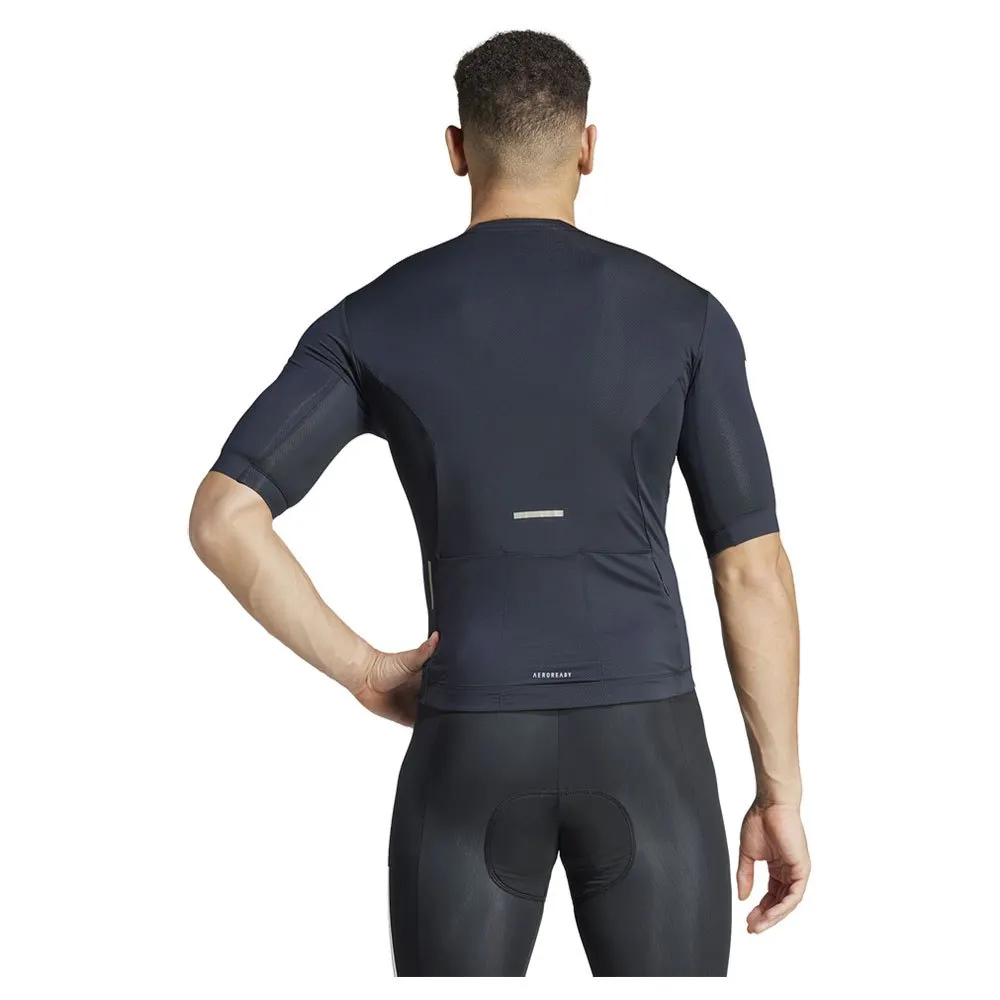 adidas The Race Kurzarm-radtrikot adidas The Race Kurzarm-radtrikot