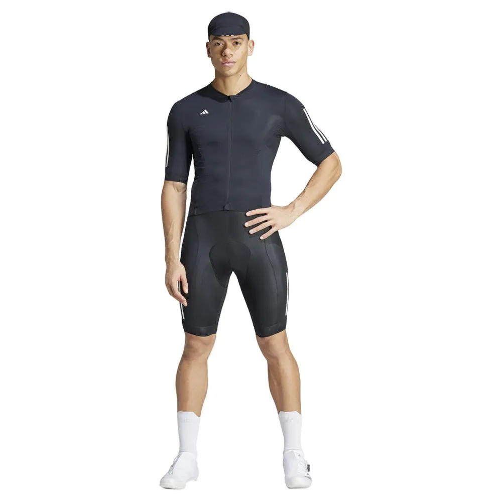adidas The Race Kurzarm-radtrikot adidas The Race Kurzarm-radtrikot