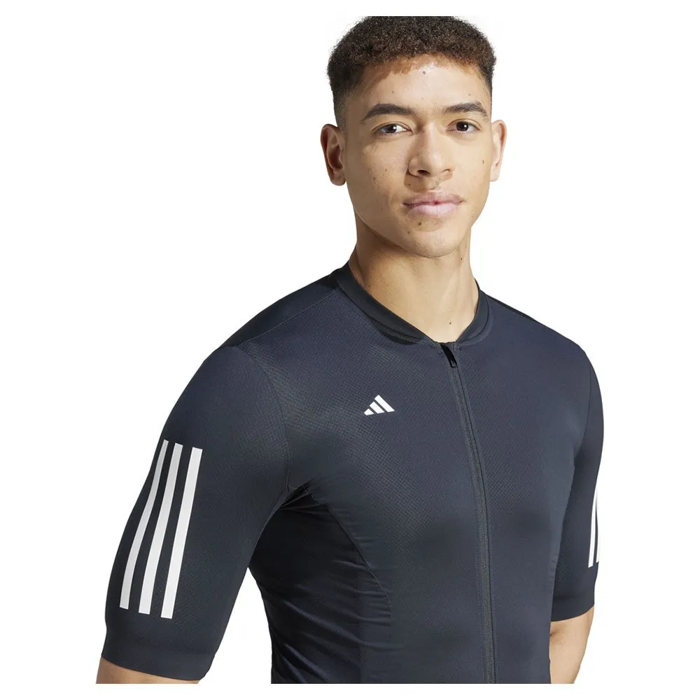 adidas The Race Kurzarm-radtrikot adidas The Race Kurzarm-radtrikot
