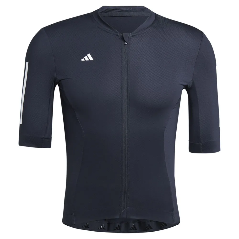 adidas The Race Kurzarm-radtrikot adidas The Race Kurzarm-radtrikot