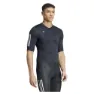 adidas The Race Kurzarm-radtrikot