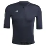 adidas The Race Kurzarm-radtrikot