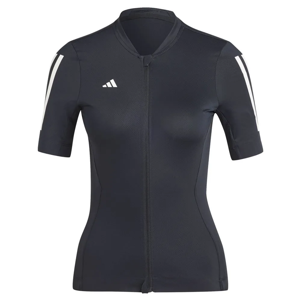 adidas The Race Kurzarm-radtrikot adidas The Race Kurzarm-radtrikot