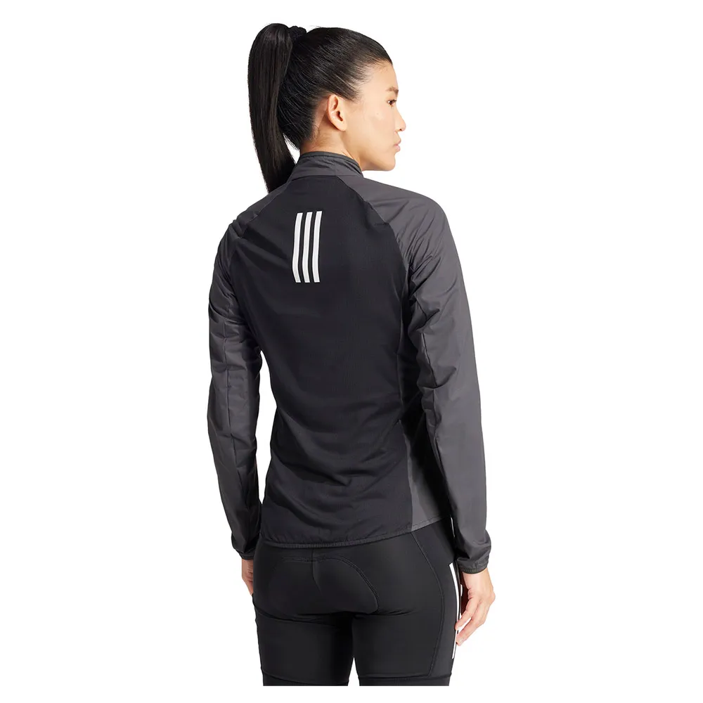 adidas The Wind.rdy Jacke adidas The Wind.rdy Jacke
