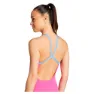adidas Thin Straps V-back Badeanzug female