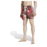 adidas Tie Dye 5´´ Badeshorts