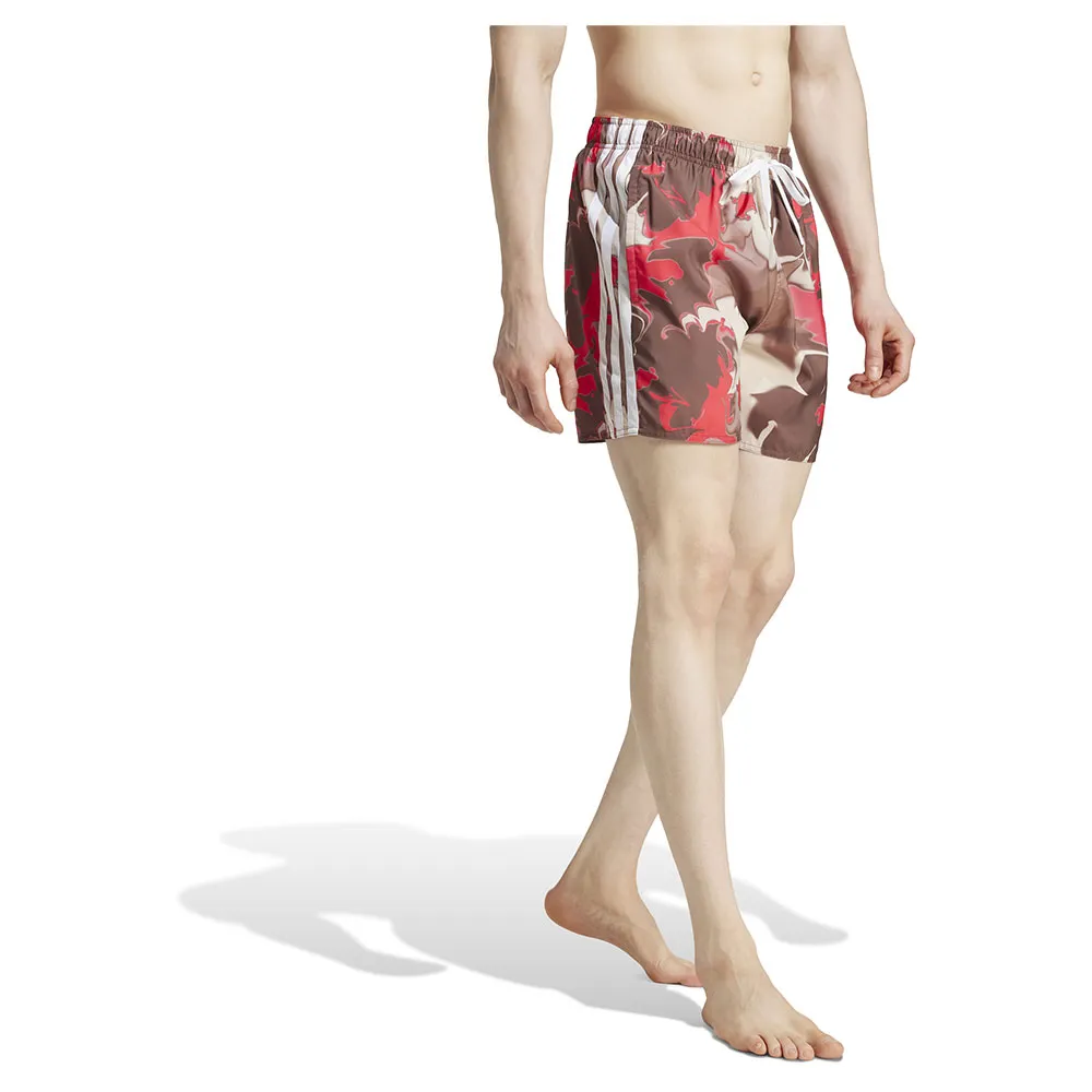 adidas Tie Dye 5´´ Badeshorts adidas Tie Dye 5´´ Badeshorts
