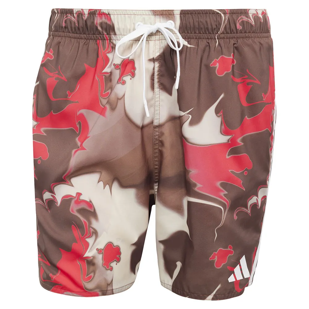 adidas Tie Dye 5´´ Badeshorts adidas Tie Dye 5´´ Badeshorts