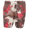 adidas Tie Dye 5´´ Badeshorts