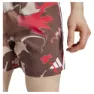 adidas Tie Dye 5´´ Badeshorts