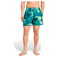 adidas Tie-dye Swim 5´´ Badeshorts male adidas Tie-dye Swim 5´´ Badeshorts male
