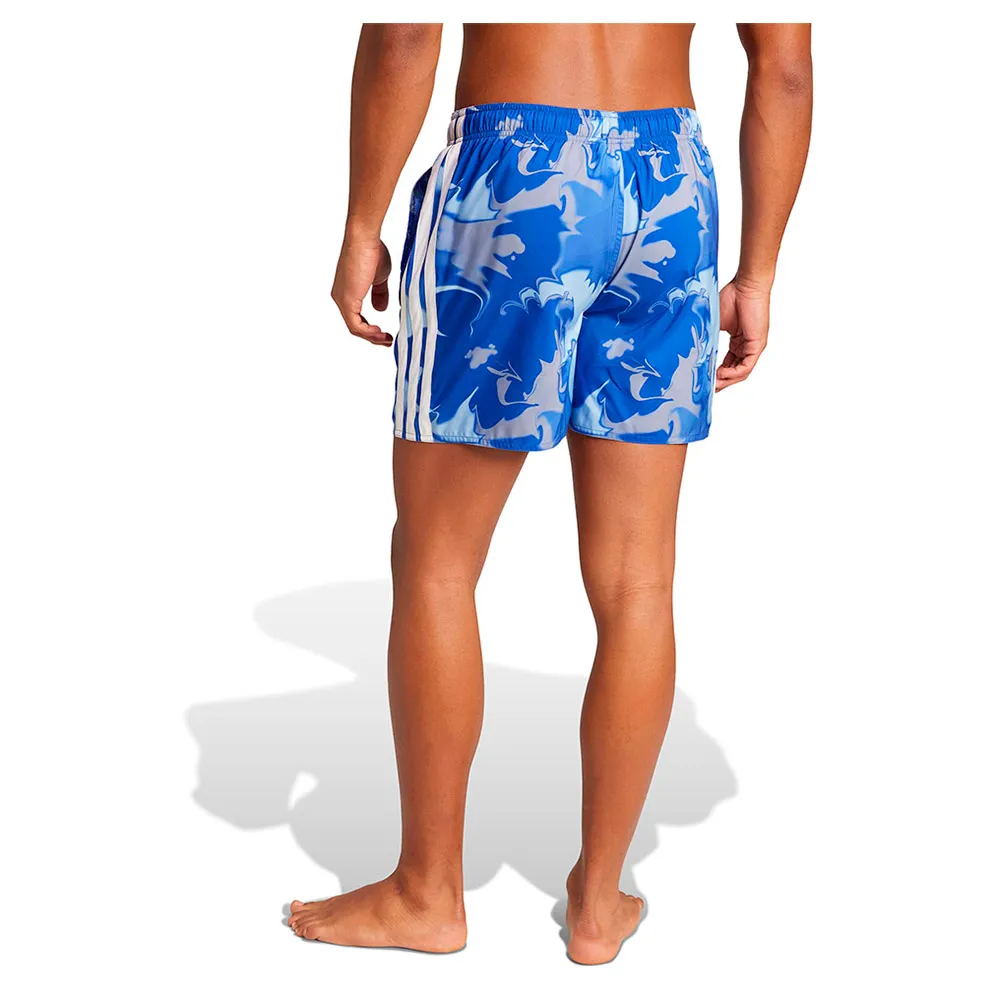 adidas Tie-dye Swim 5´´ Badeshorts male adidas Tie-dye Swim 5´´ Badeshorts male