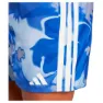 adidas Tie-dye Swim 5´´ Badeshorts male