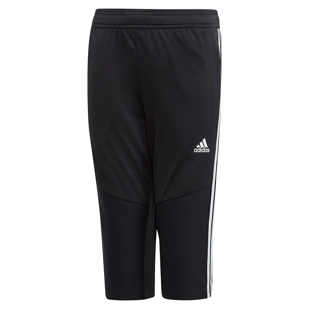 adidas Tiro 19 Training 3/4-hosen male, Black / white