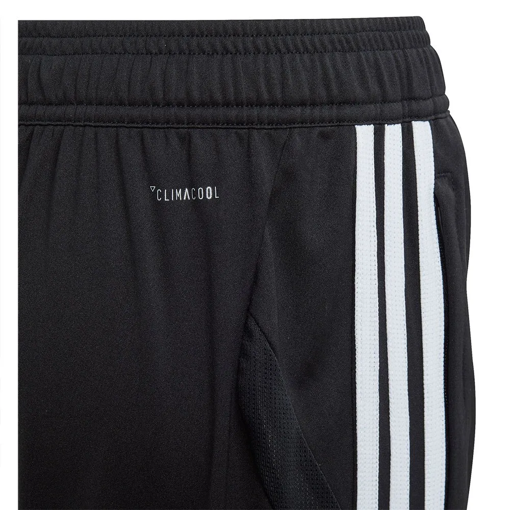 adidas Tiro 19 Training 3/4-hosen male, Black / white