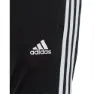 adidas Tiro 19 Training 3/4-hosen male, Black / white