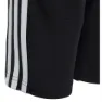adidas Tiro 19 Training 3/4-hosen male, Black / white