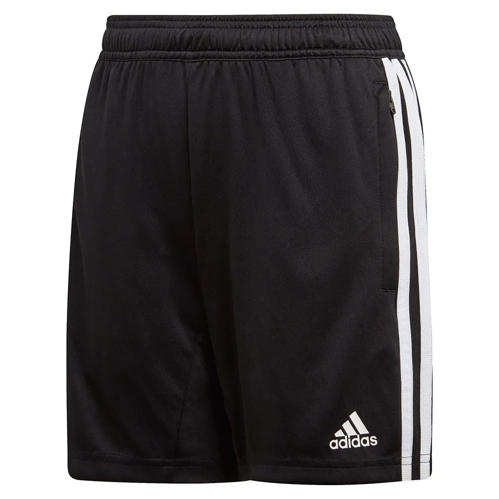 adidas Tiro 19 Training Kurze Hose, Black / white, 7-8Y adidas Tiro 19 Training Kurze Hose, Black / white, 7-8Y