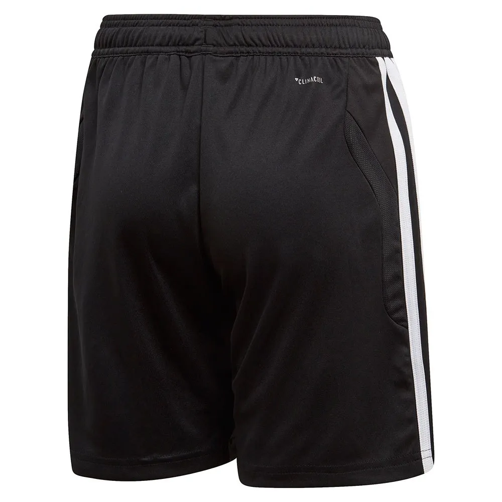 adidas Tiro 19 Training Kurze Hose, Black / white, 7-8Y adidas Tiro 19 Training Kurze Hose, Black / white, 7-8Y