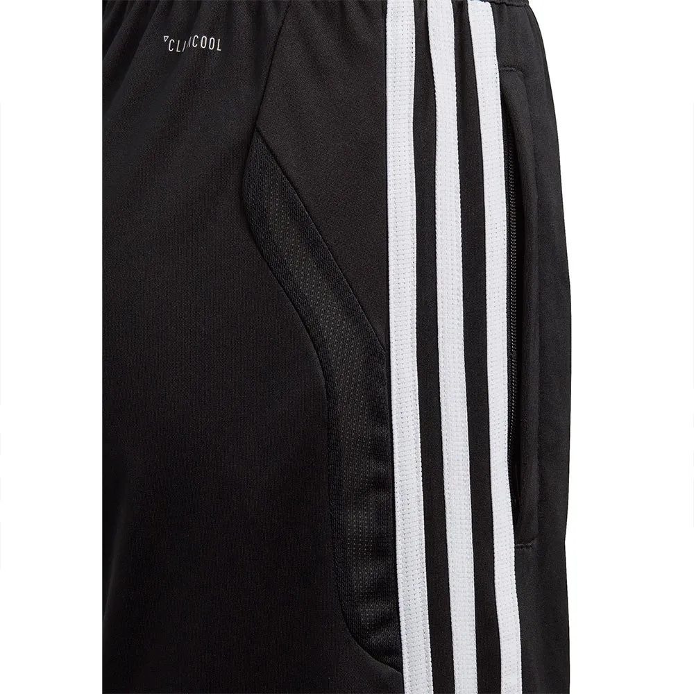 adidas Tiro 19 Training Kurze Hose, Black / white, 7-8Y adidas Tiro 19 Training Kurze Hose, Black / white, 7-8Y