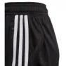 adidas Tiro 19 Training Kurze Hose, Black / white, 7-8Y