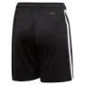 adidas Tiro 19 Training Kurze Hose, Black / white, 7-8Y