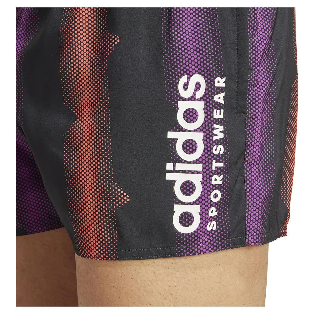 adidas Tiro Badeshorts adidas Tiro Badeshorts