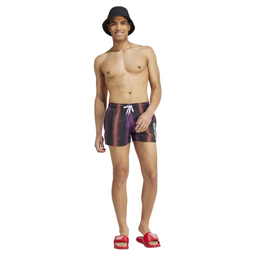 adidas Tiro Badeshorts adidas Tiro Badeshorts
