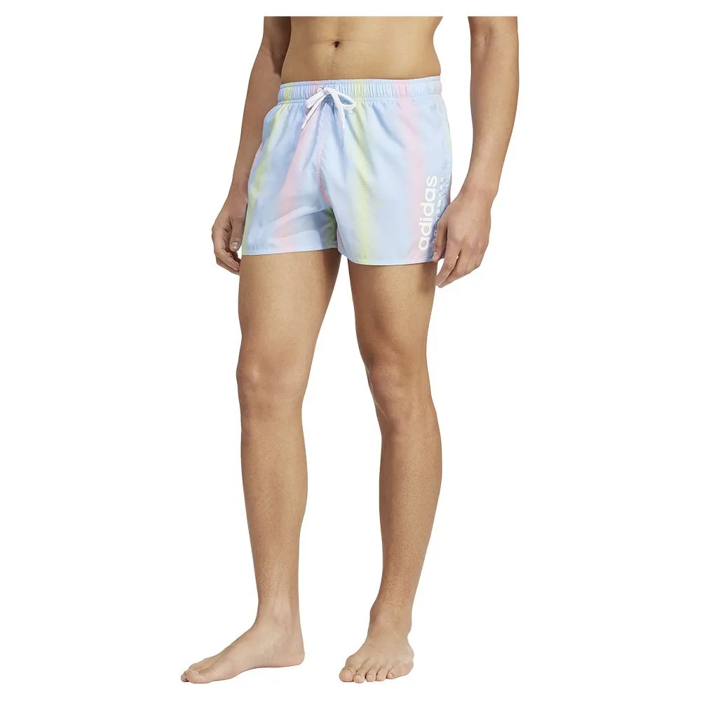adidas Tiro Badeshorts male