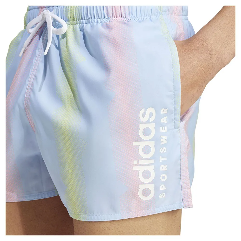 adidas Tiro Badeshorts male