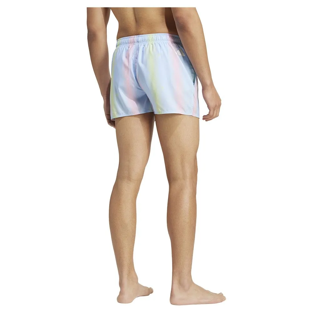 adidas Tiro Badeshorts male
