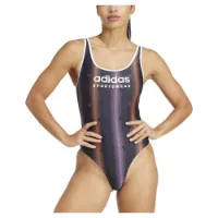 adidas Tiro U Back Badeanzug adidas Tiro U Back Badeanzug