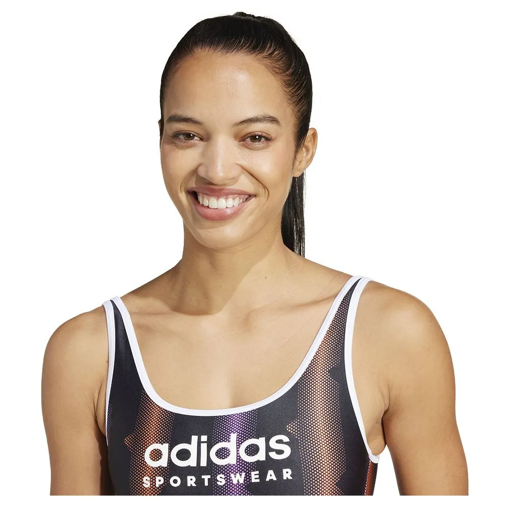 adidas Tiro U Back Badeanzug female adidas Tiro U Back Badeanzug female