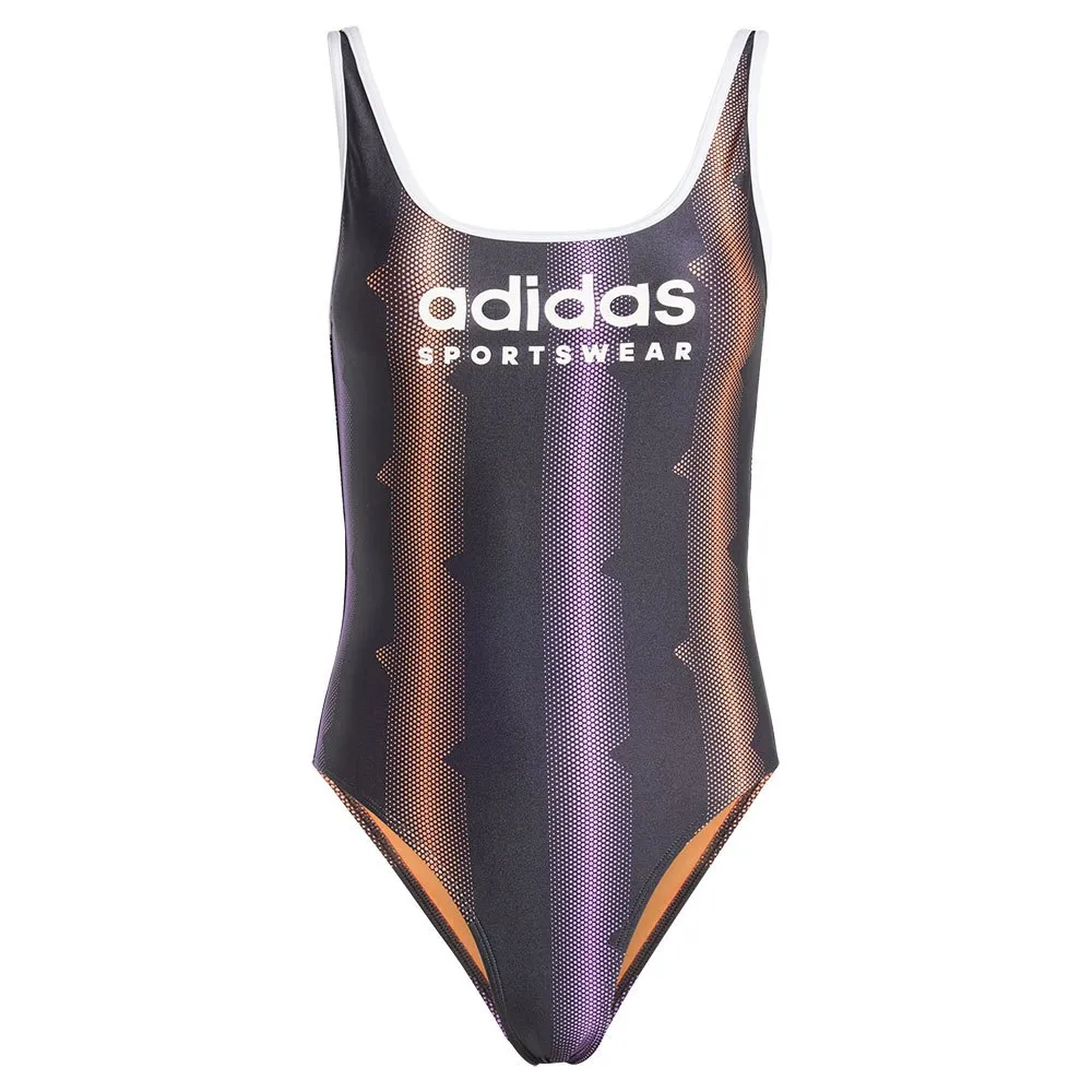 adidas Tiro U Back Badeanzug female adidas Tiro U Back Badeanzug female