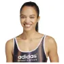 adidas Tiro U Back Badeanzug female