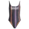 adidas Tiro U Back Badeanzug female
