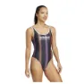 adidas Tiro U Back Badeanzug female