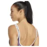 adidas Tiro U Back Badeanzug female