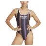 adidas Tiro U Back Badeanzug female