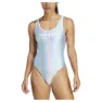 Glow blue / white